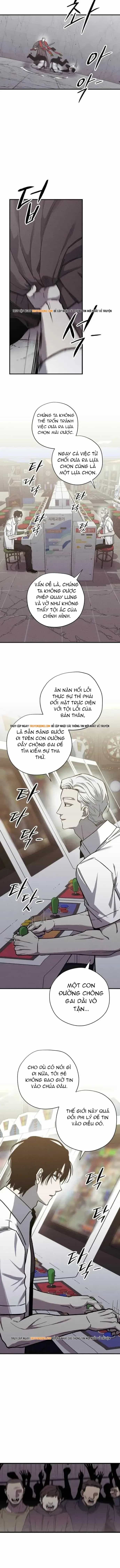 Kẻ Thống Trị Mạt Thế - Chương 31 - ảnh 10