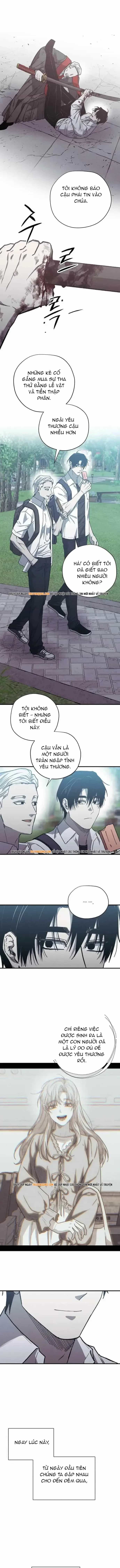 Kẻ Thống Trị Mạt Thế - Chương 31 - ảnh 11