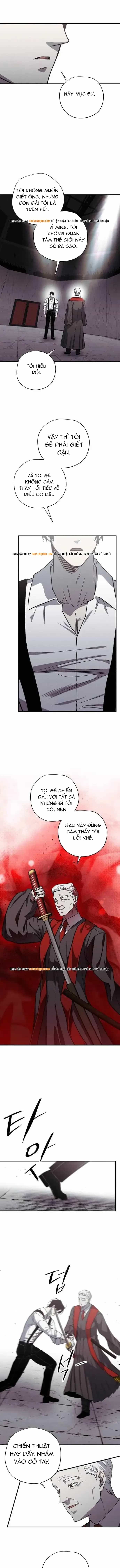 Kẻ Thống Trị Mạt Thế - Chương 31 - ảnh 7