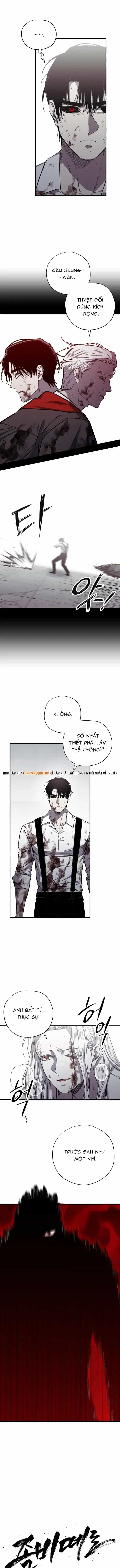 Kẻ Thống Trị Mạt Thế - Chương 33 - ảnh 5
