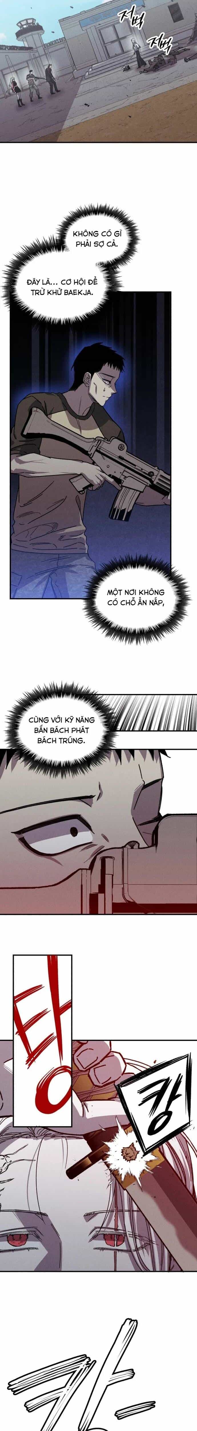 Kẻ Thống Trị Mạt Thế - Chương 35 - ảnh 13