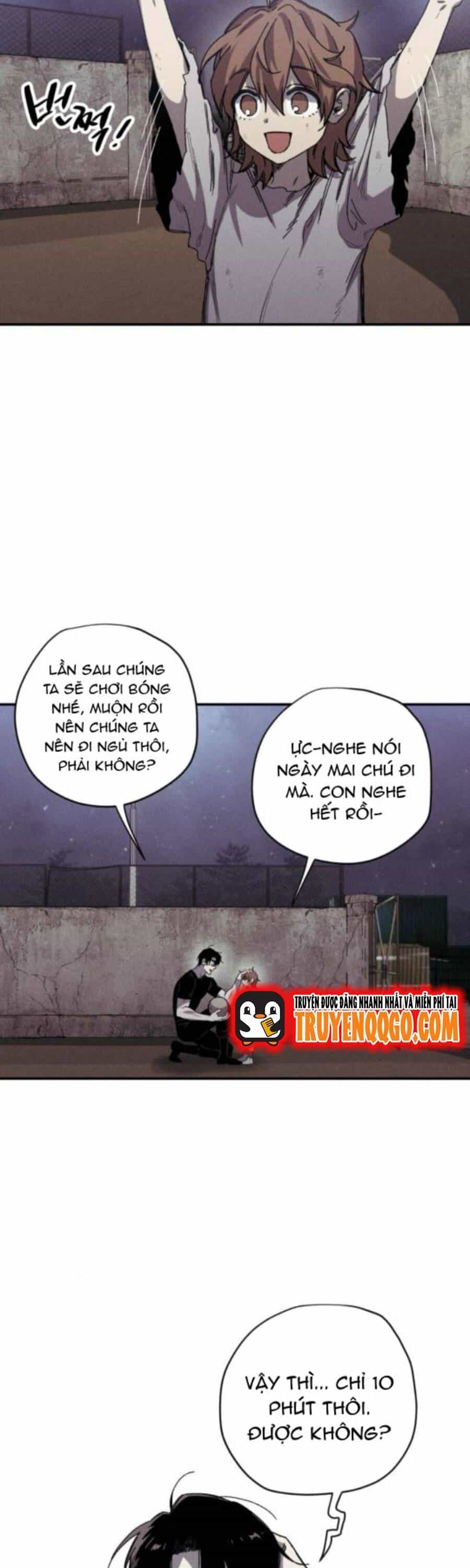 Kẻ Thống Trị Mạt Thế - Chương 6 - ảnh 17