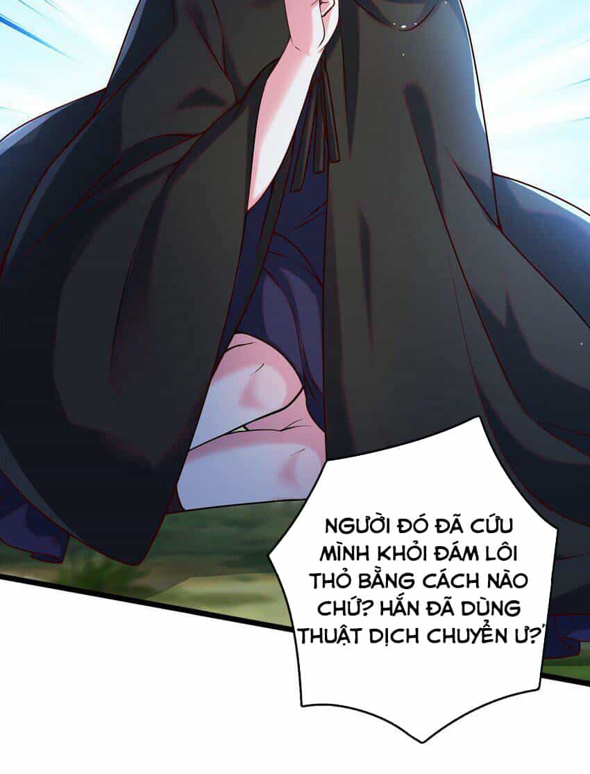 Kẻ Thống Trị Thời Gian - Chương 1 - ảnh 29