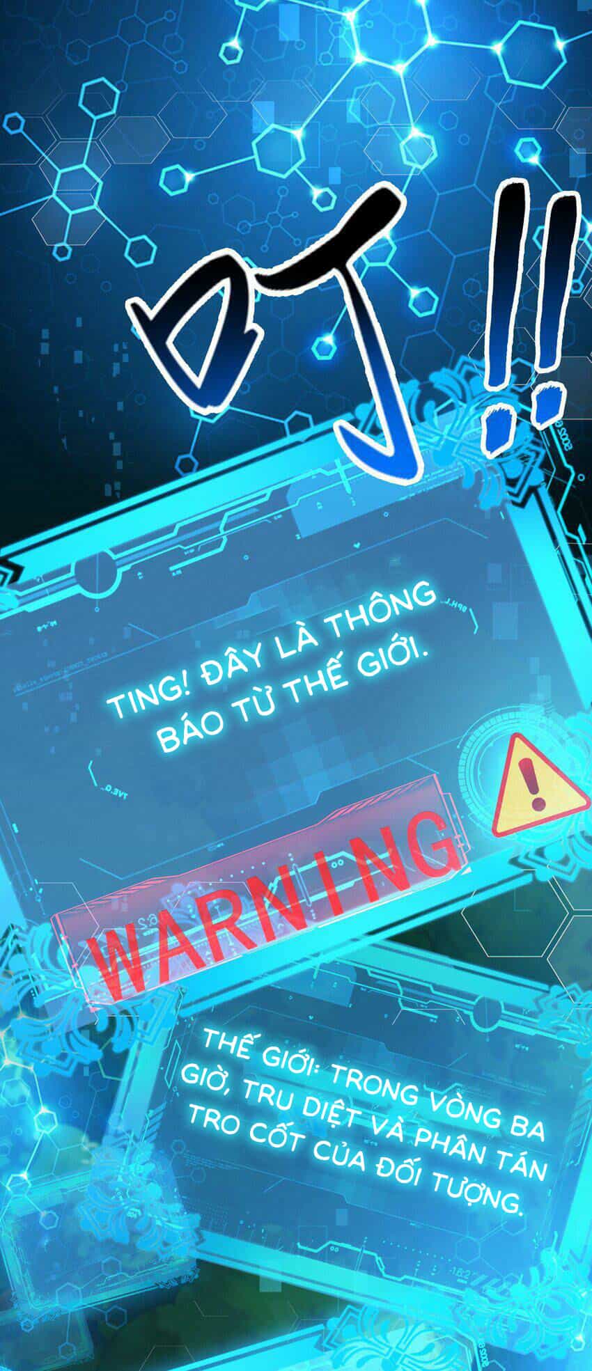 Kẻ Thống Trị Thời Gian - Chương 1 - ảnh 4