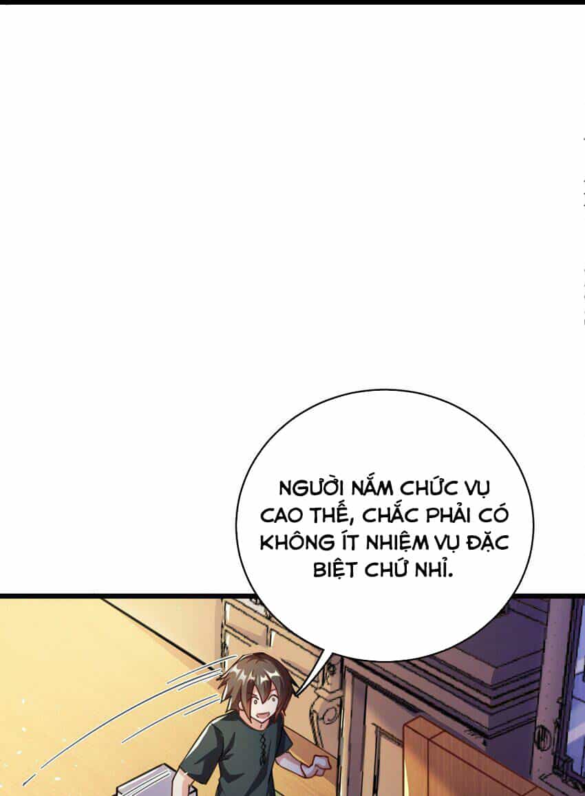 Kẻ Thống Trị Thời Gian - Chương 1.5 - ảnh 13