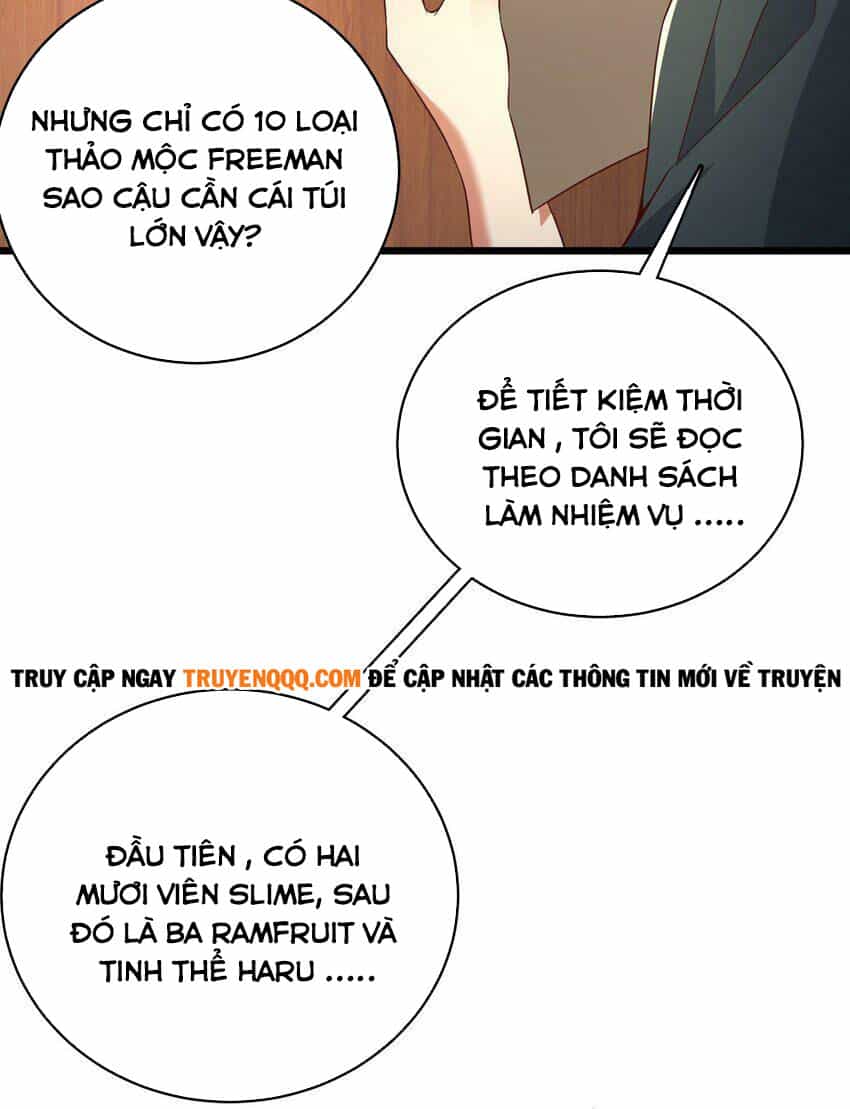 Kẻ Thống Trị Thời Gian - Chương 3 - ảnh 26