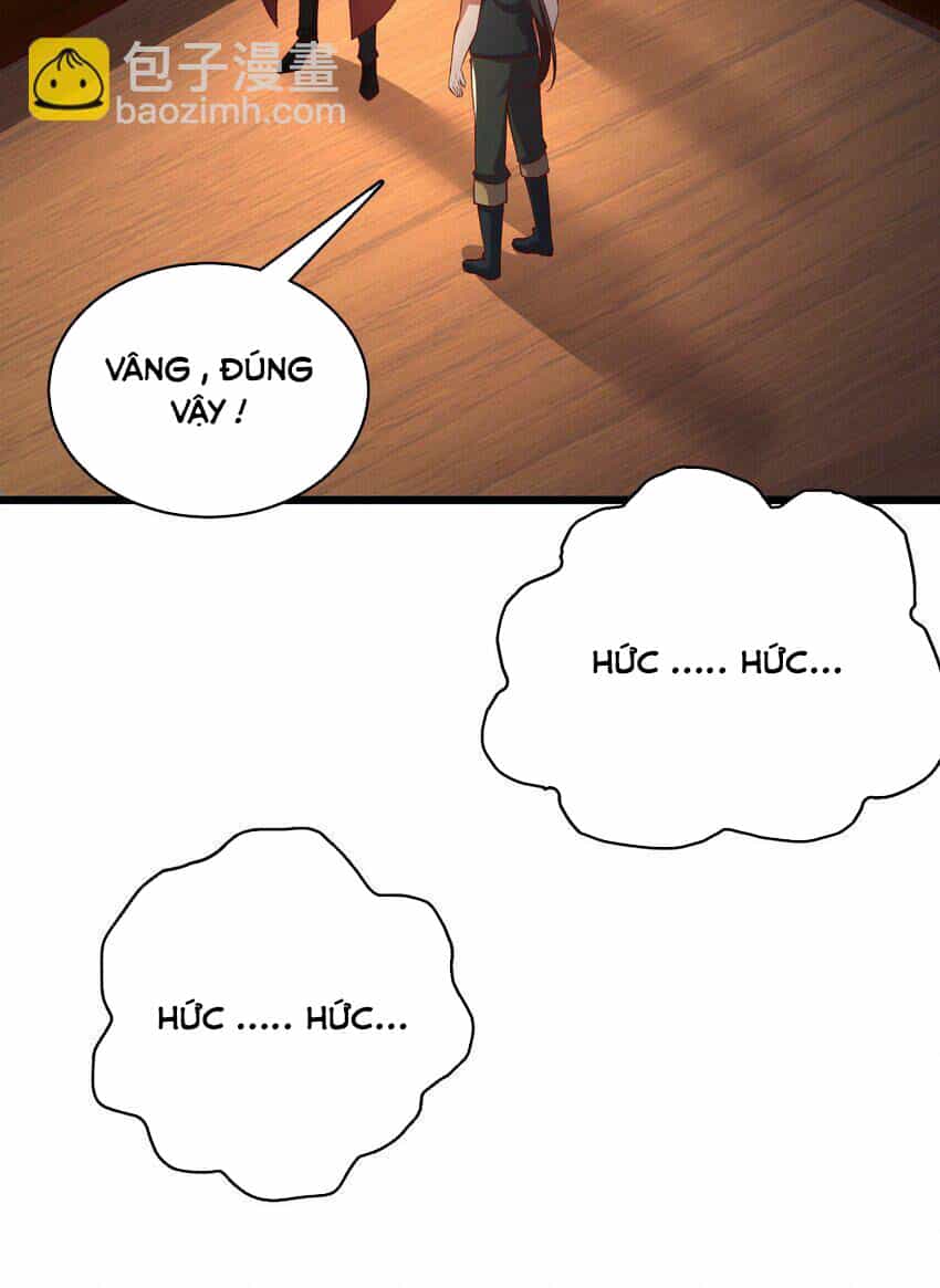 Kẻ Thống Trị Thời Gian - Chương 3 - ảnh 48
