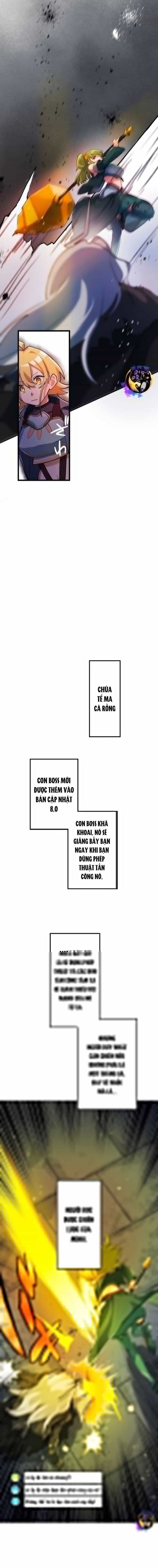Kẻ Thống Trị Trò Chơi Thứ Hai - Chương 1 - ảnh 17