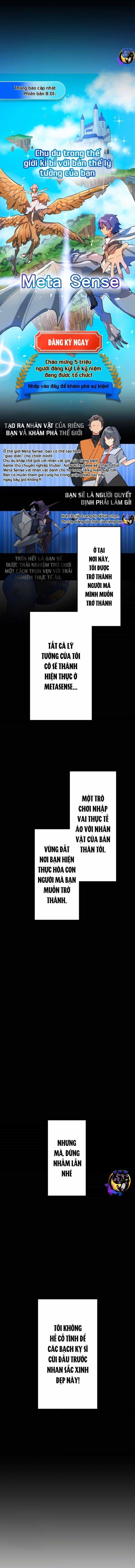 Kẻ Thống Trị Trò Chơi Thứ Hai - Chương 1 - ảnh 4
