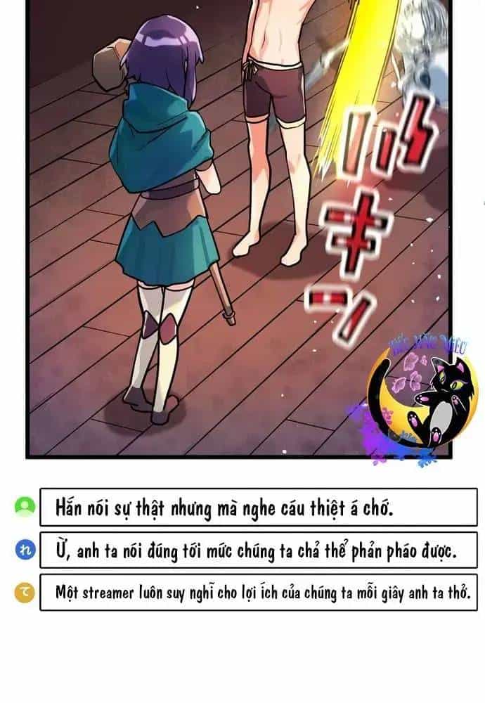 Kẻ Thống Trị Trò Chơi Thứ Hai - Chương 10 - ảnh 35