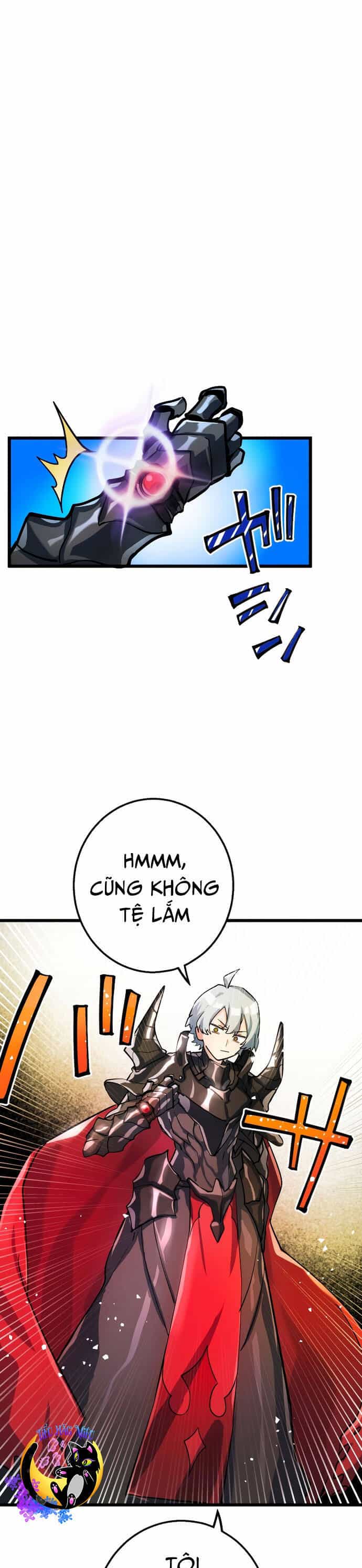 Kẻ Thống Trị Trò Chơi Thứ Hai - Chương 12 - ảnh 9
