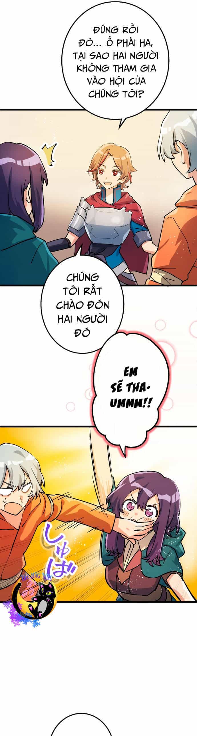 Kẻ Thống Trị Trò Chơi Thứ Hai - Chương 13 - ảnh 11