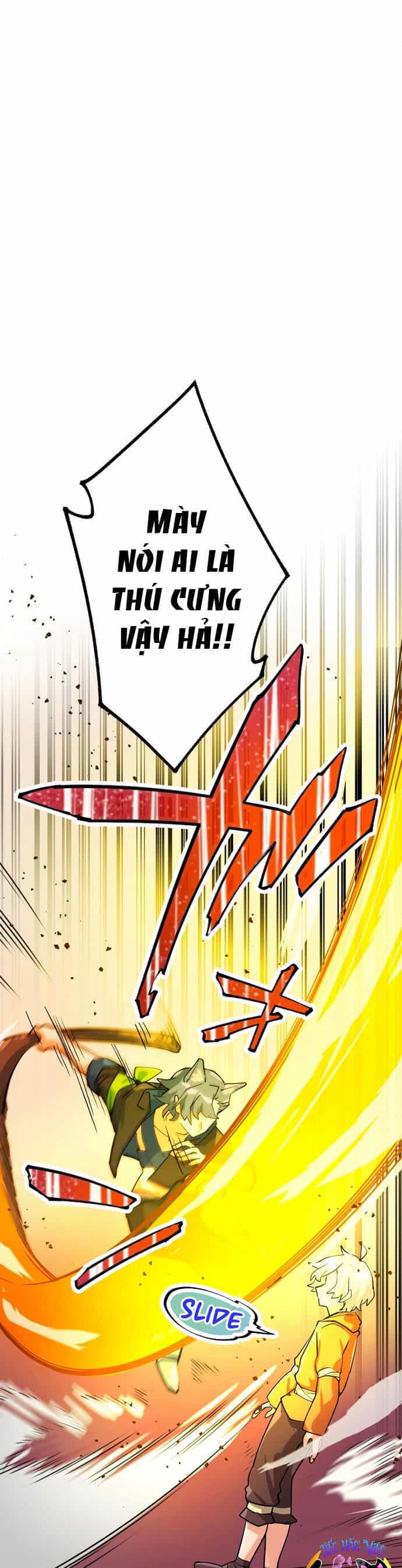 Kẻ Thống Trị Trò Chơi Thứ Hai - Chương 13 - ảnh 13