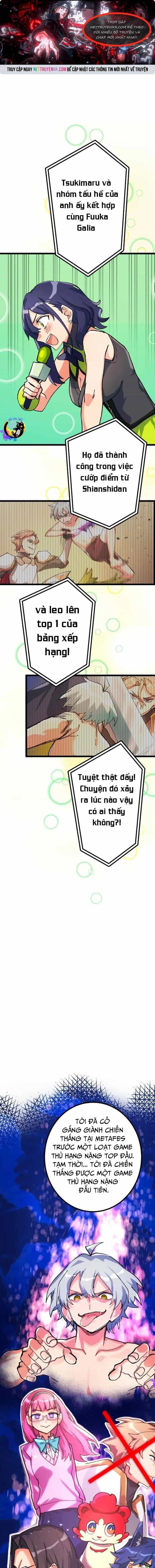 Kẻ Thống Trị Trò Chơi Thứ Hai - Chương 22 - ảnh 1