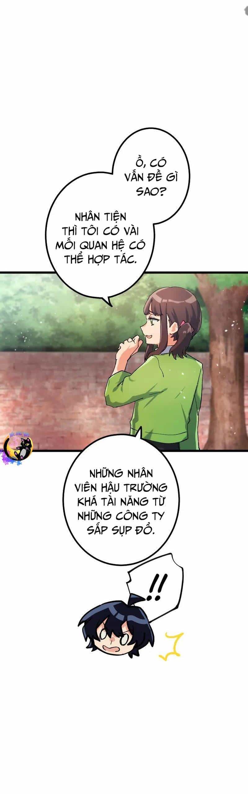Kẻ Thống Trị Trò Chơi Thứ Hai - Chương 23 - ảnh 14