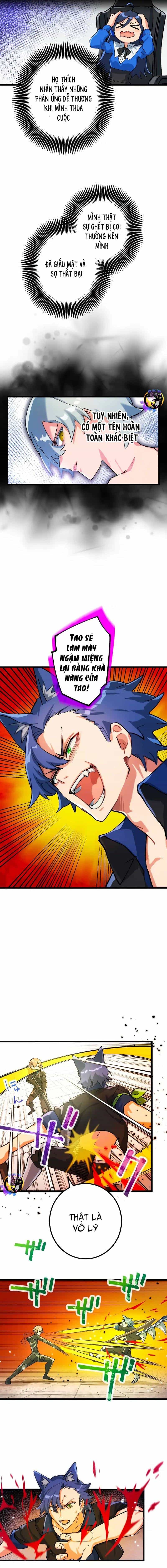 Kẻ Thống Trị Trò Chơi Thứ Hai - Chương 24 - ảnh 13