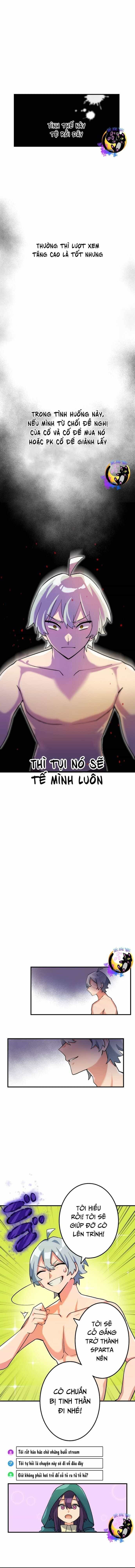 Kẻ Thống Trị Trò Chơi Thứ Hai - Chương 4 - ảnh 11