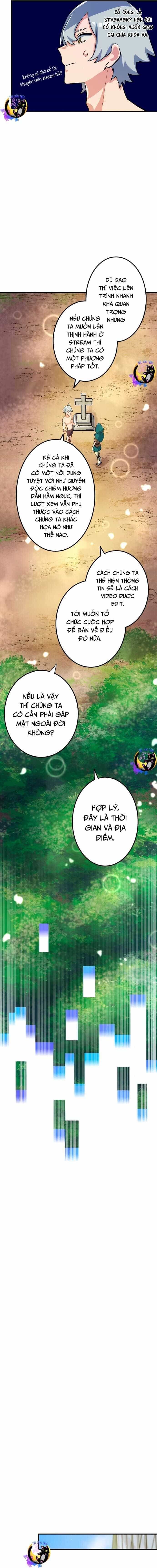 Kẻ Thống Trị Trò Chơi Thứ Hai - Chương 4 - ảnh 13