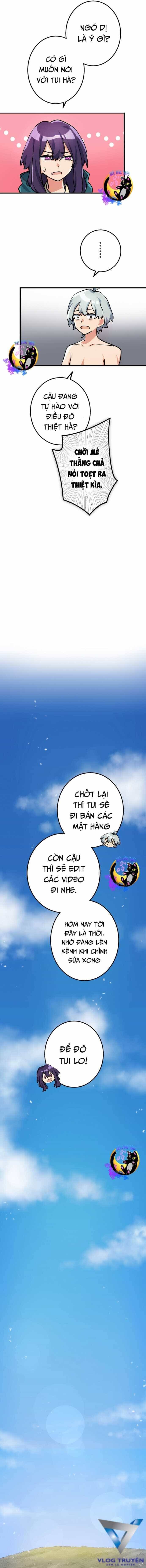 Kẻ Thống Trị Trò Chơi Thứ Hai - Chương 8 - ảnh 10