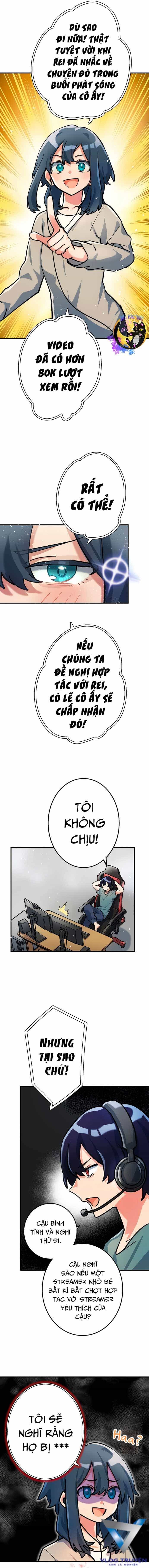 Kẻ Thống Trị Trò Chơi Thứ Hai - Chương 9 - ảnh 6