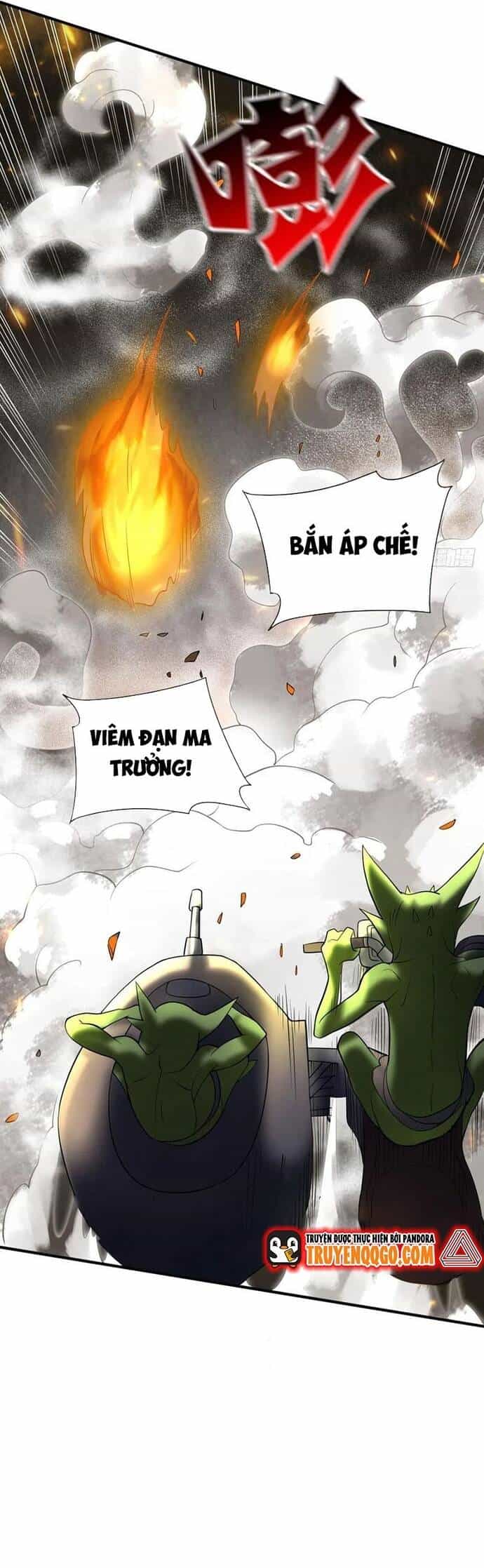 Kẻ Thống Trị Trò Chơi - Chương 2 - ảnh 22
