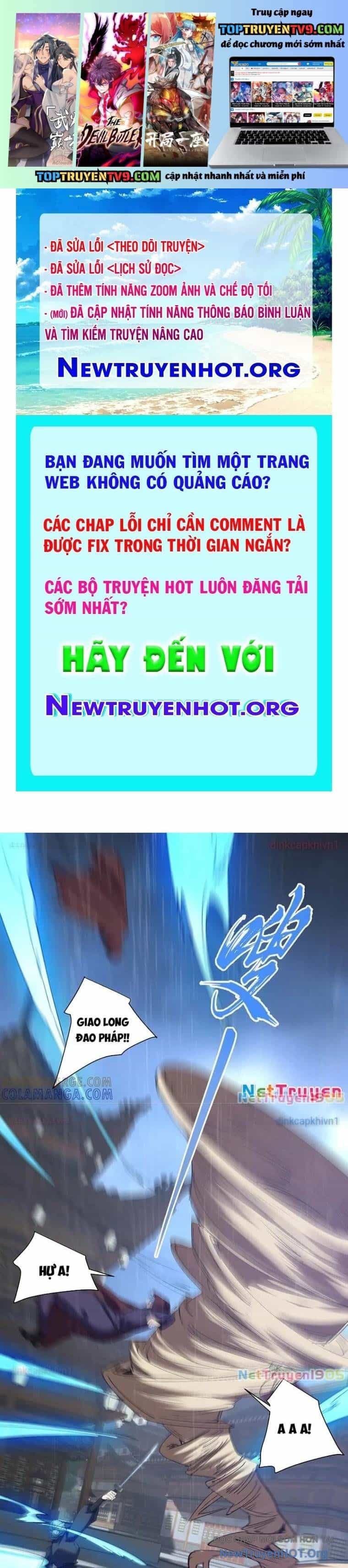 Kẻ Thù Của Ta Lại Thành Đạo Lữ - Chương 11 - ảnh 2