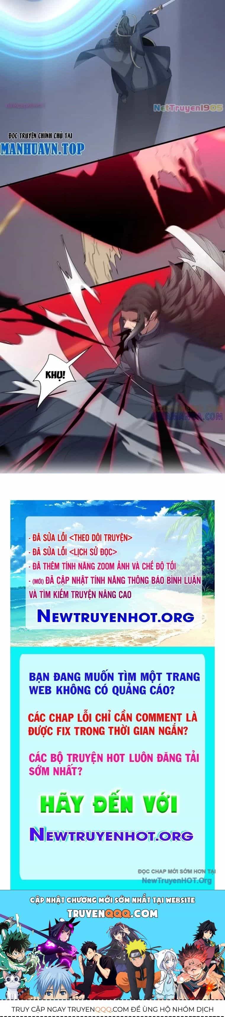 Kẻ Thù Của Ta Lại Thành Đạo Lữ - Chương 11 - ảnh 42