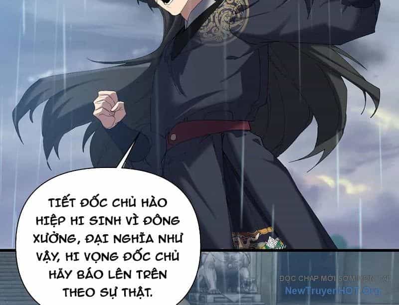 Kẻ Thù Của Ta Lại Thành Đạo Lữ - Chương 12 - ảnh 63
