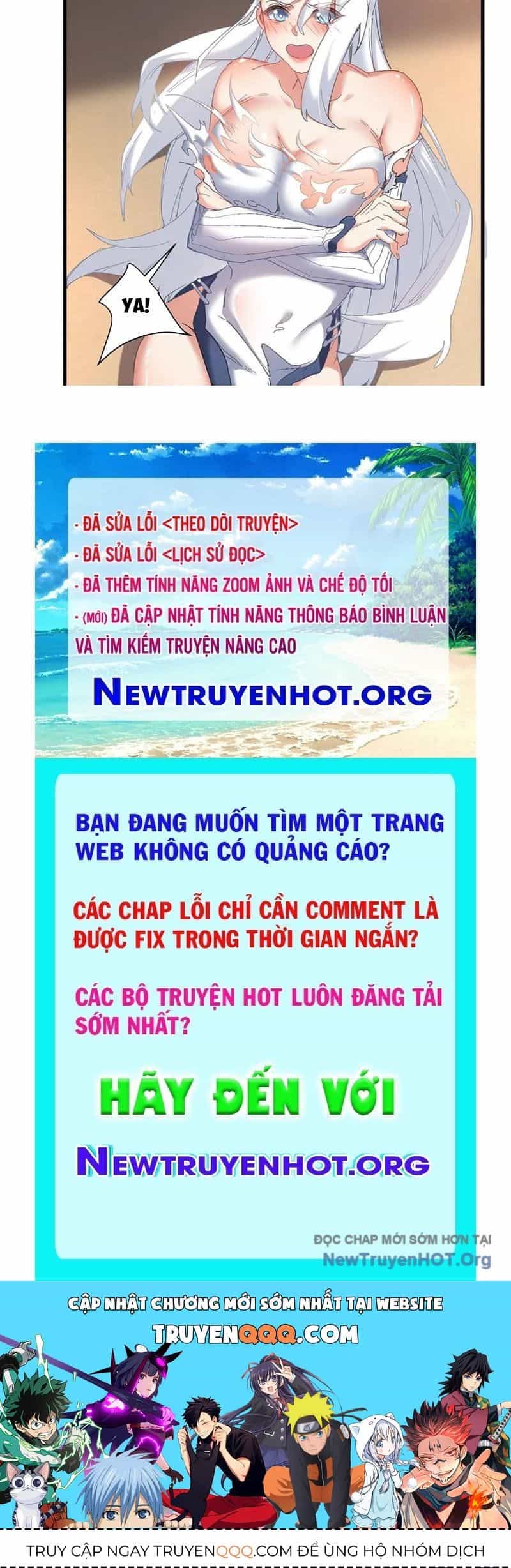 Kẻ Thù Của Ta Lại Thành Đạo Lữ - Chương 13 - ảnh 107