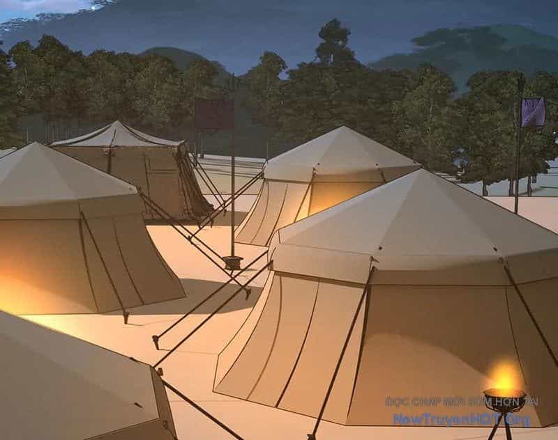 Kẻ Thù Của Ta Lại Thành Đạo Lữ - Chương 13 - ảnh 20