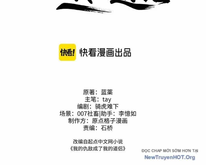 Kẻ Thù Của Ta Lại Thành Đạo Lữ - Chương 13 - ảnh 67