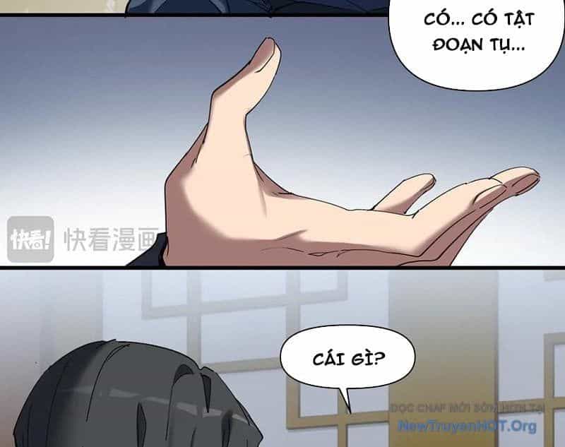 Kẻ Thù Của Ta Lại Thành Đạo Lữ - Chương 13 - ảnh 9