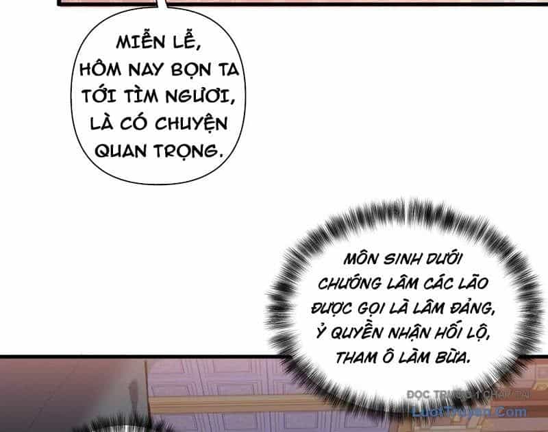 Kẻ Thù Của Ta Lại Thành Đạo Lữ - Chương 14 - ảnh 20
