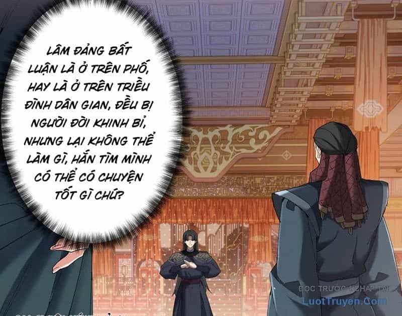 Kẻ Thù Của Ta Lại Thành Đạo Lữ - Chương 14 - ảnh 21