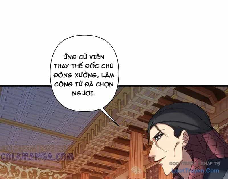 Kẻ Thù Của Ta Lại Thành Đạo Lữ - Chương 14 - ảnh 26