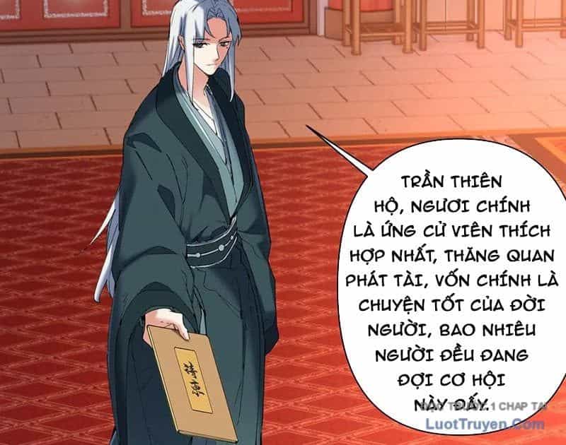 Kẻ Thù Của Ta Lại Thành Đạo Lữ - Chương 14 - ảnh 32