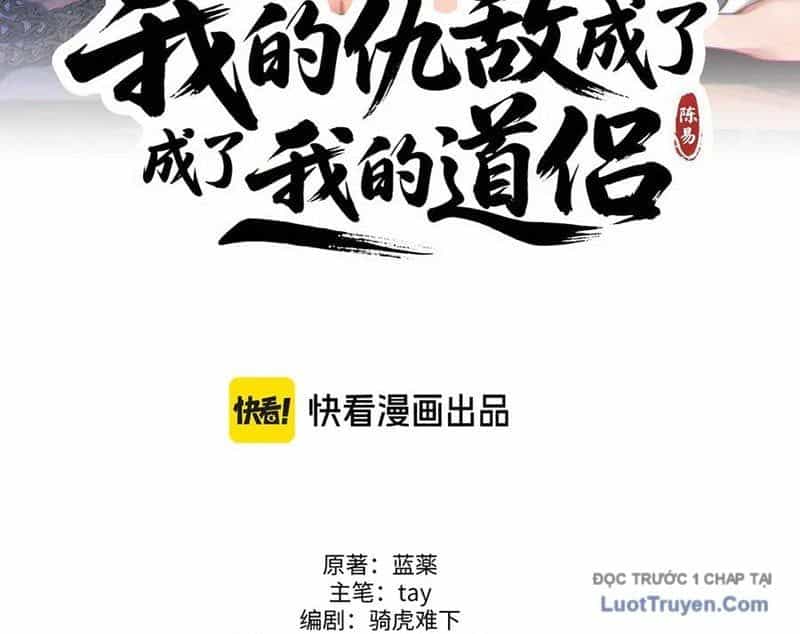 Kẻ Thù Của Ta Lại Thành Đạo Lữ - Chương 14 - ảnh 68