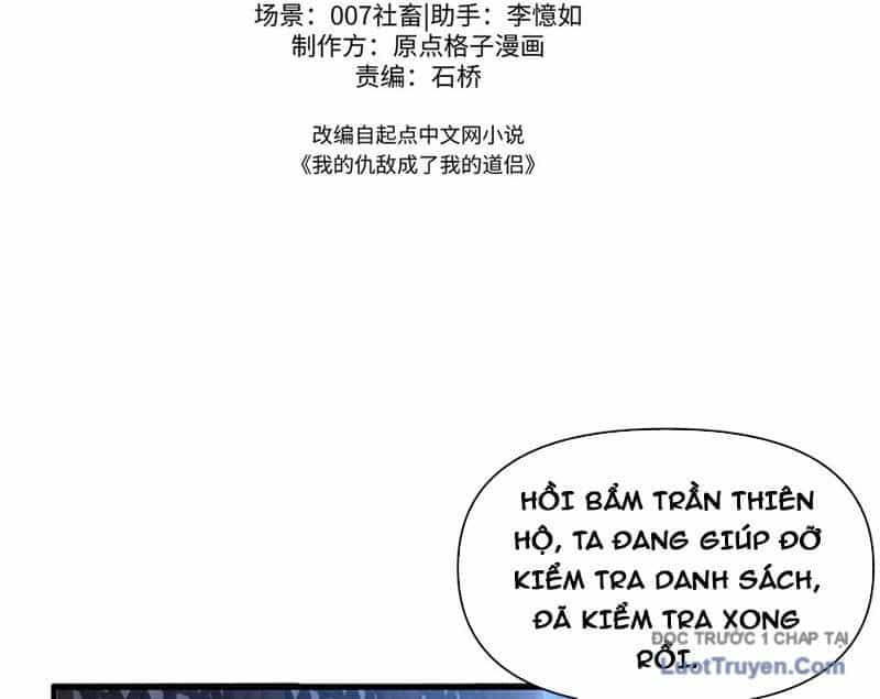 Kẻ Thù Của Ta Lại Thành Đạo Lữ - Chương 14 - ảnh 69