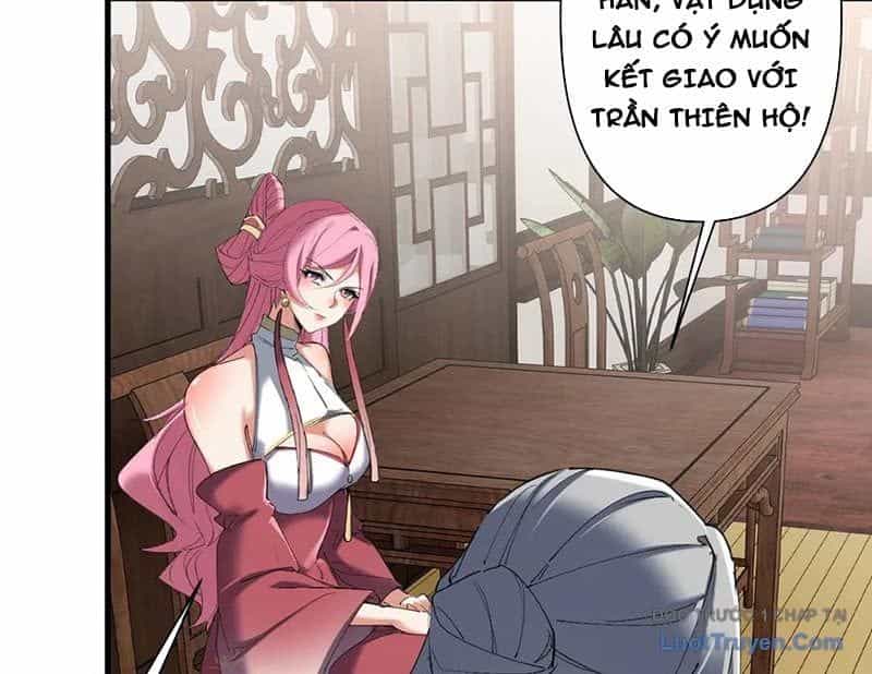 Kẻ Thù Của Ta Lại Thành Đạo Lữ - Chương 15 - ảnh 27