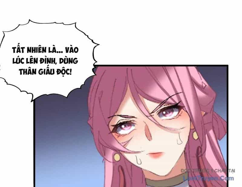 Kẻ Thù Của Ta Lại Thành Đạo Lữ - Chương 15 - ảnh 40