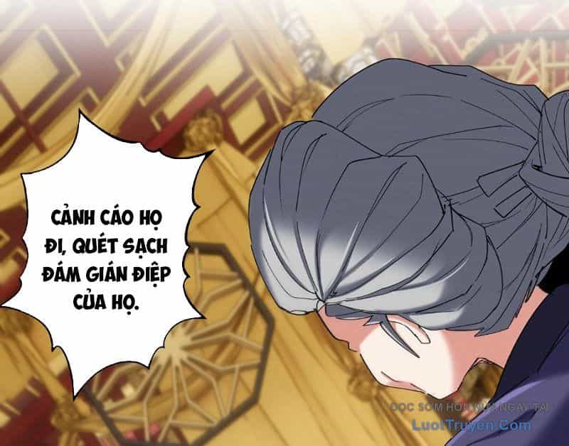 Kẻ Thù Của Ta Lại Thành Đạo Lữ - Chương 16 - ảnh 10