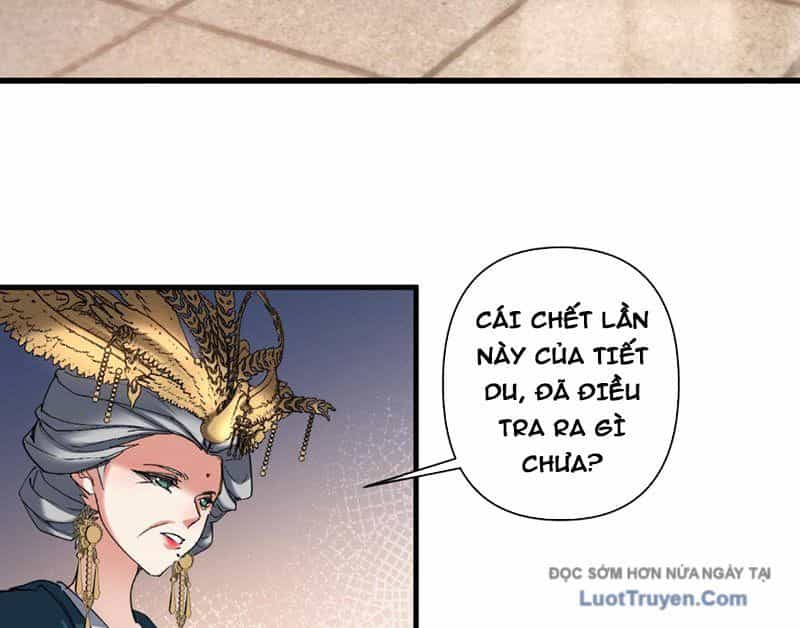 Kẻ Thù Của Ta Lại Thành Đạo Lữ - Chương 16 - ảnh 5