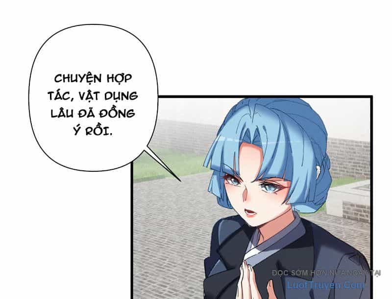 Kẻ Thù Của Ta Lại Thành Đạo Lữ - Chương 16 - ảnh 54