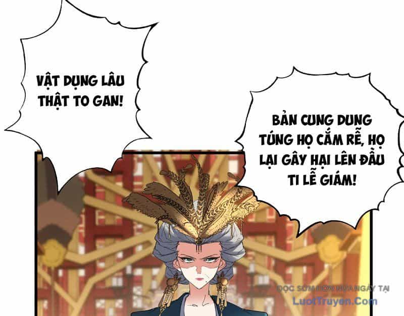Kẻ Thù Của Ta Lại Thành Đạo Lữ - Chương 16 - ảnh 8