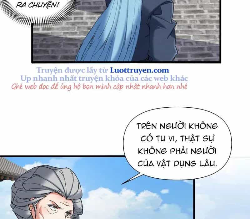 Kẻ Thù Của Ta Lại Thành Đạo Lữ - Chương 17 - ảnh 53