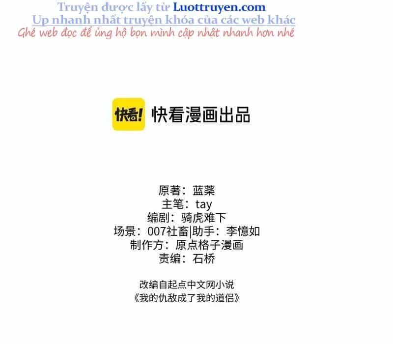 Kẻ Thù Của Ta Lại Thành Đạo Lữ - Chương 17 - ảnh 72