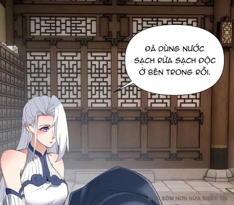 Kẻ Thù Của Ta Lại Thành Đạo Lữ - Chương 17 - ảnh 96