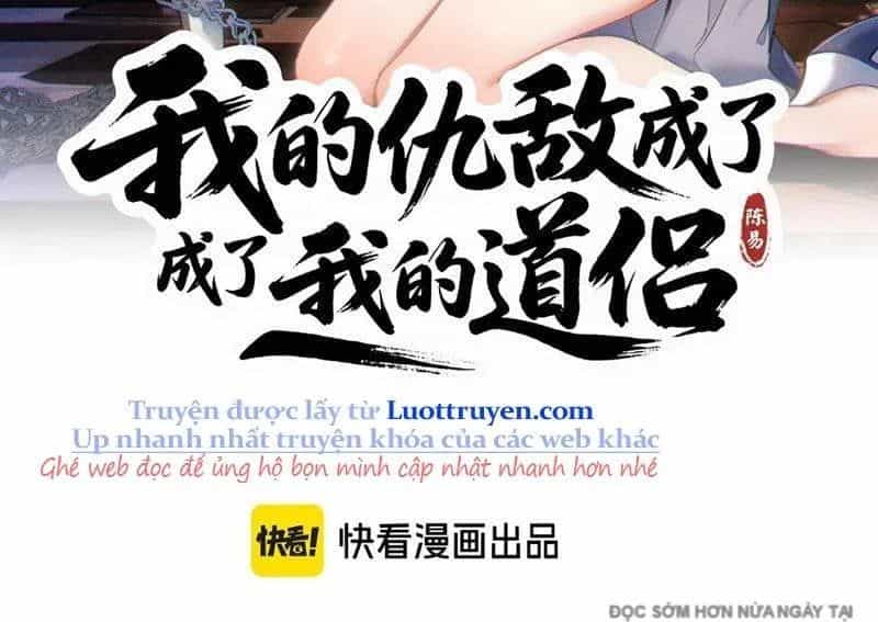 Kẻ Thù Của Ta Lại Thành Đạo Lữ - Chương 18 - ảnh 115