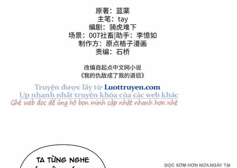 Kẻ Thù Của Ta Lại Thành Đạo Lữ - Chương 18 - ảnh 116