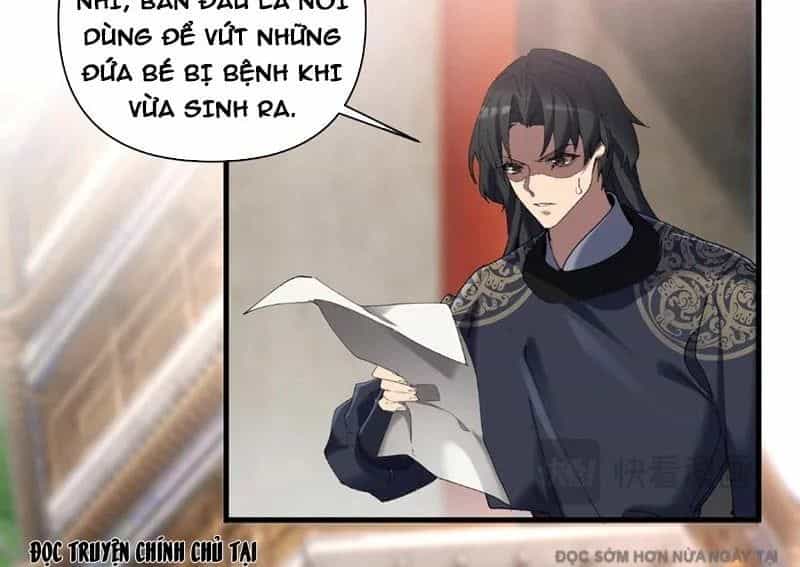 Kẻ Thù Của Ta Lại Thành Đạo Lữ - Chương 18 - ảnh 117
